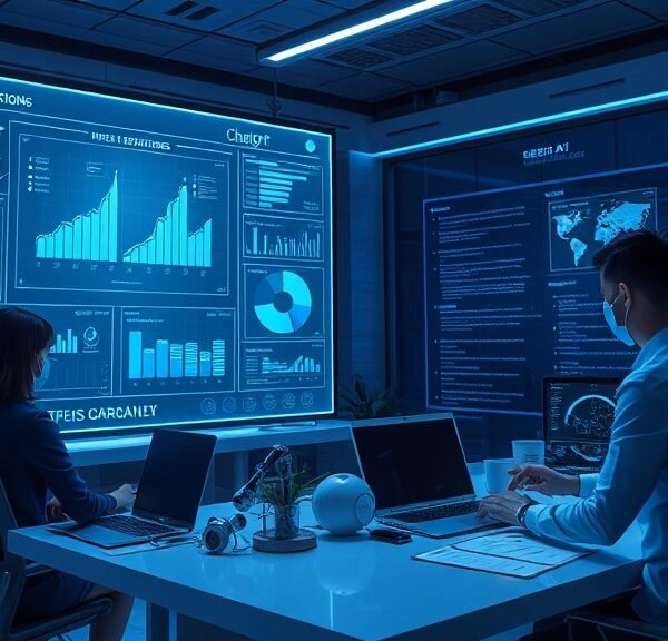 ChatGPT 업무 자동화로 7일 만에 업무효율 200% 상승&hellip;