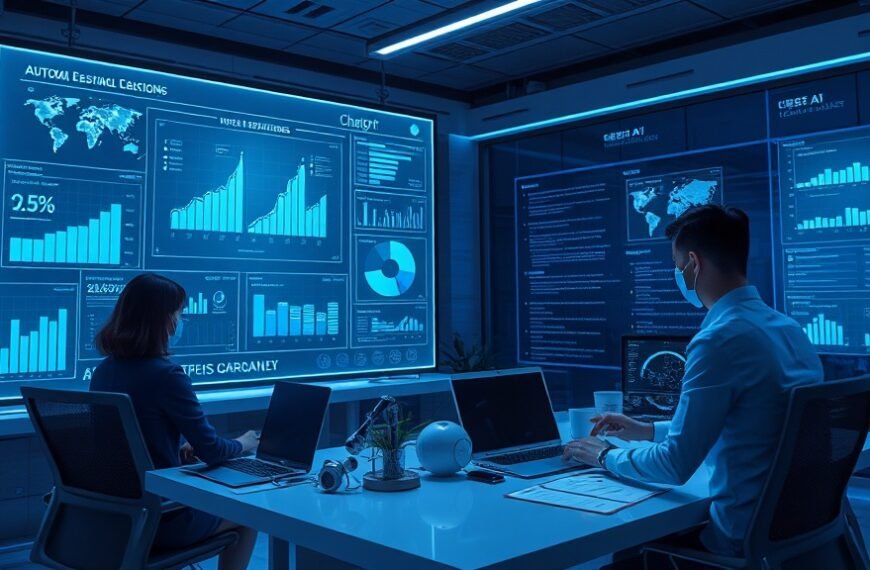 ChatGPT 업무 자동화로 7일 만에 업무효율…