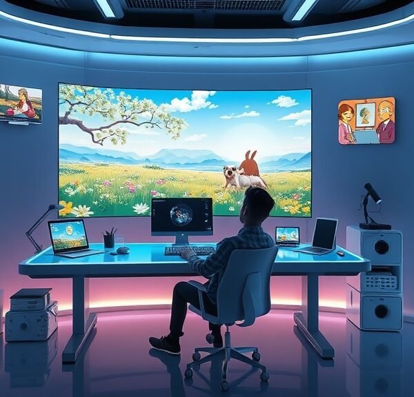 10가지 방법으로 알아보는 ChatGPT 이미지 생성의 놀라운 활용법