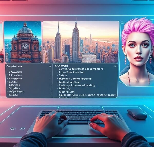 Midjourney v6: 7 Game-Changing Features You Need to&hellip;