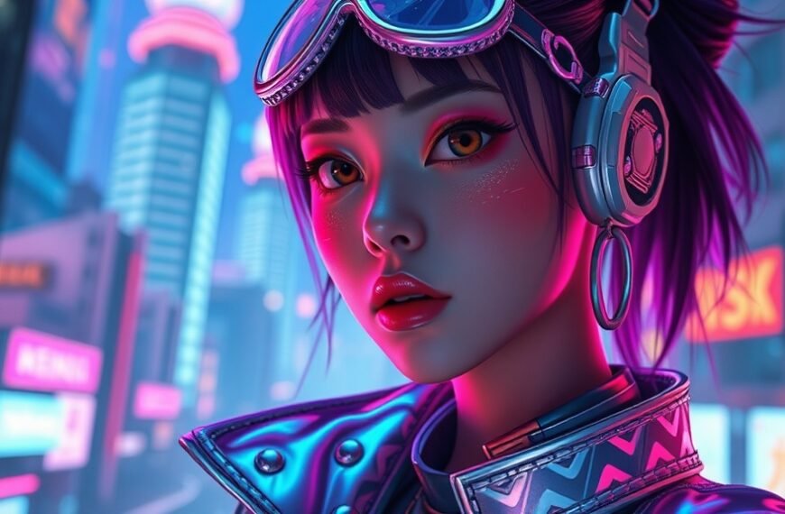 초보도 쉽게 배우는 Midjourney 아바타 만들기…