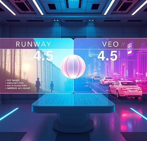 Runway AI vs Veo 7 Key Insights You…