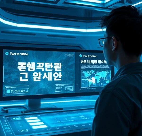 Runway AI 무료 버전으로 7배 빠른 영상 생성…