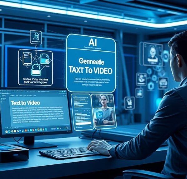 Runway AI 콘텐츠 제작 도구로 단 3단계 만에&hellip;