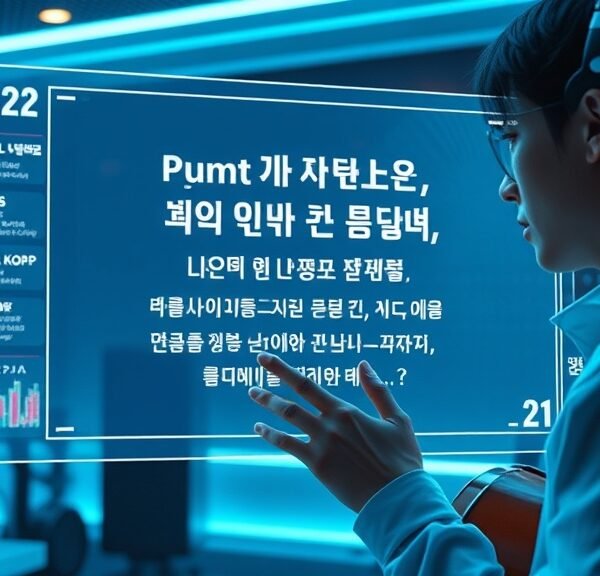 Suno AI 가사 생성으로 10분만에 완성하는 고품질 한국어…