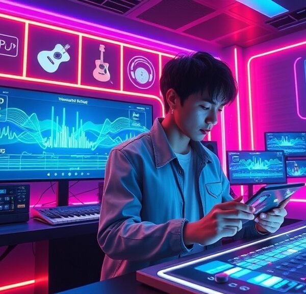 Suno AI 앱으로 하루 10곡 무료 제작 가능&hellip;