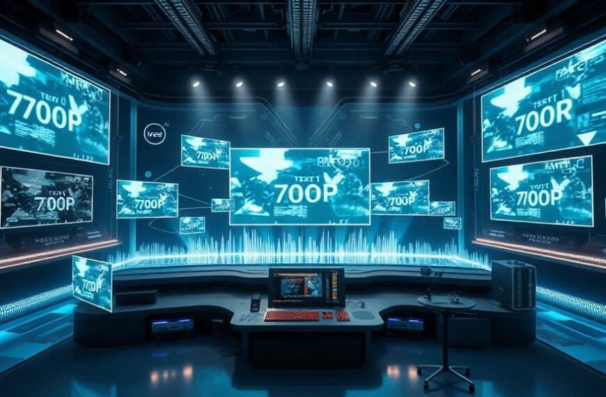 Veo 3 720p 혁신적 기능 7가지로…