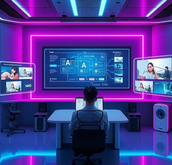 Unlock the Power of Veo 3 API: 7…