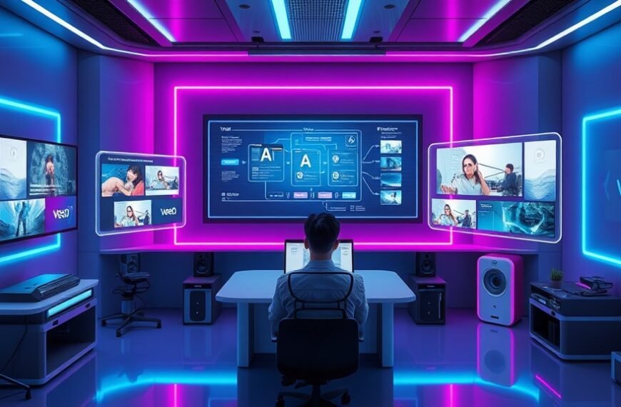 Unlock the Power of Veo 3 API: 7…