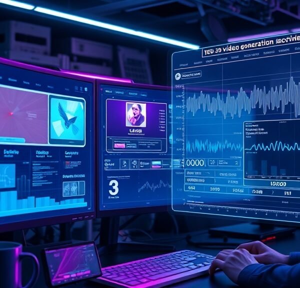 Master Veo 3 Gemini API: Unlock Stunning HD&hellip;