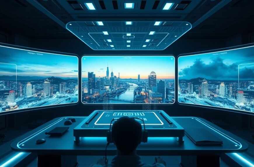 Veo 3 모델 버전 완벽 해부 최신 기능과…