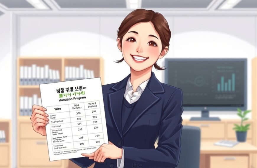 고향사랑기부제 연말정산, 지금 안 하면 손해! 5가지 필수 핵심 노하우로 환급 성공 후기