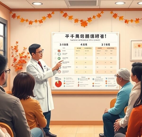 지금 안 맞으면 손해! 독감 백신 3가 4가…