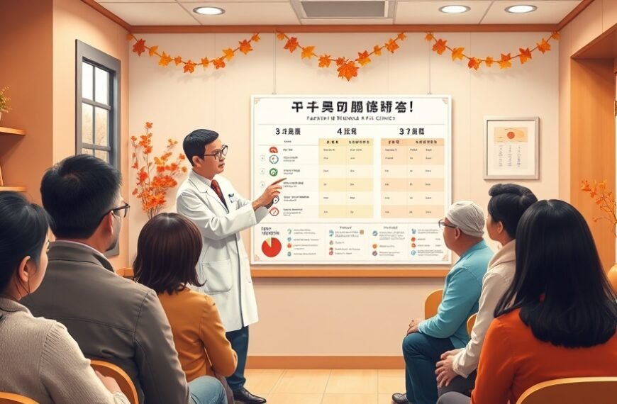 지금 안 맞으면 손해! 독감 백신…