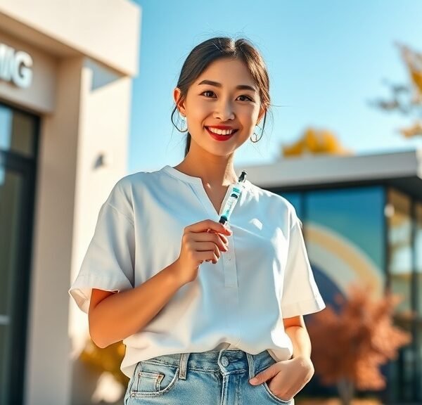 지금 안 맞으면 손해! 독감 예방접종으로 일주일 만에…