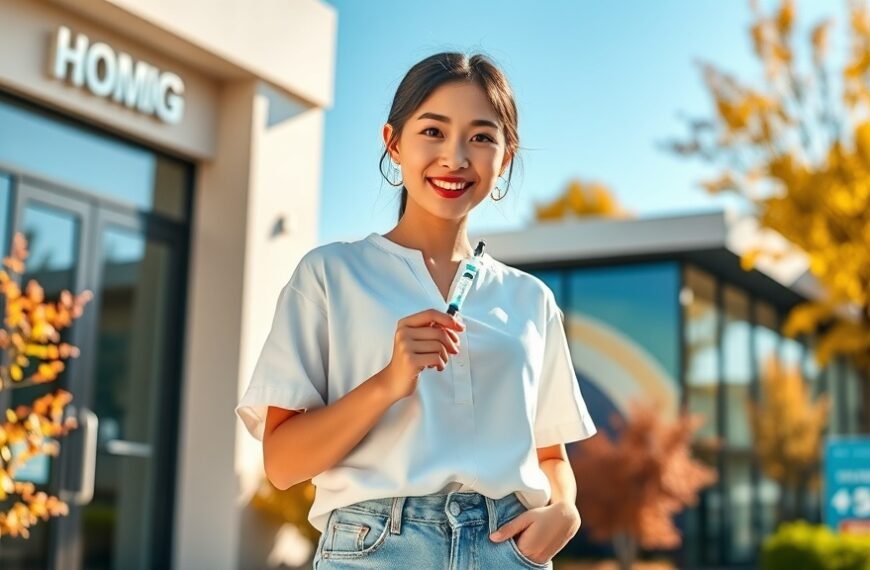 지금 안 맞으면 손해! 독감 예방접종으로 일주일 만에 건강 지킨 리얼 노하우 5가지