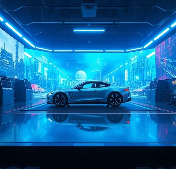 런웨이 AI 프롬프트 예시로 5가지 실전 영상 제작&hellip;