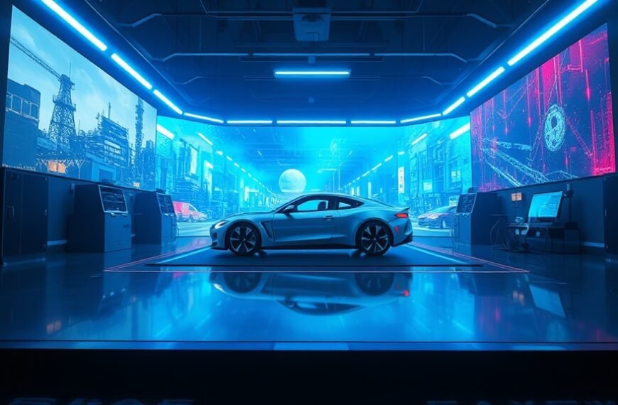 런웨이 AI 프롬프트 예시로 5가지 실전&hellip;