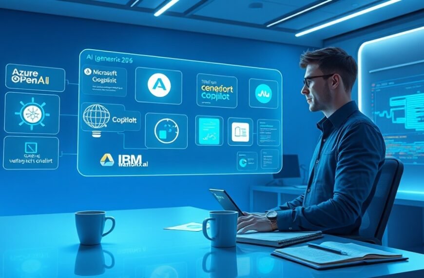 2026년 전망: 생성형 AI 툴로 빠르게…