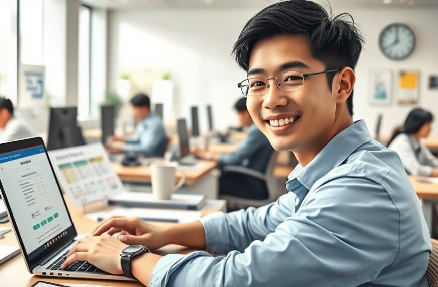 놓치면 손해! 연말정산 간소화 서비스로 10분 만에 환급액 극대화한 실전 노하우 공개