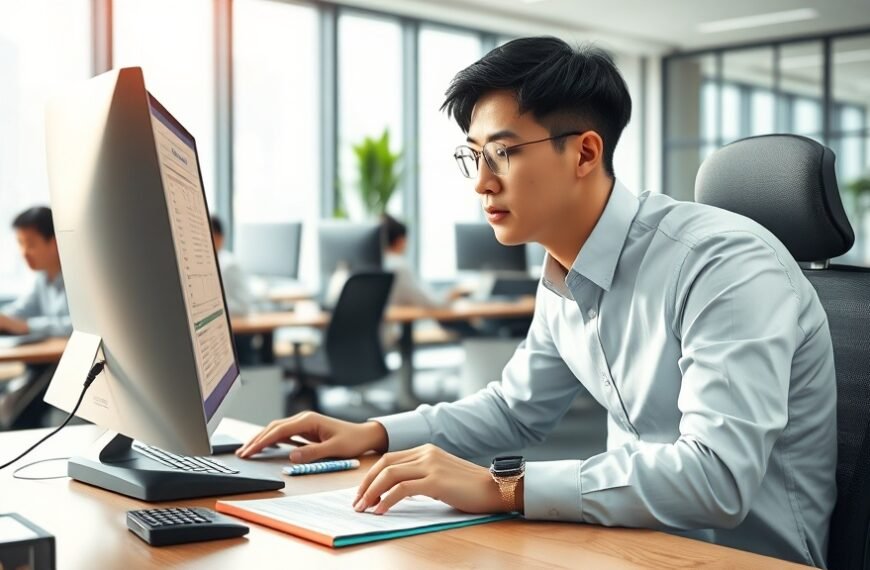 놓치면 손해! 연말정산 간소화 서비스 오픈일…