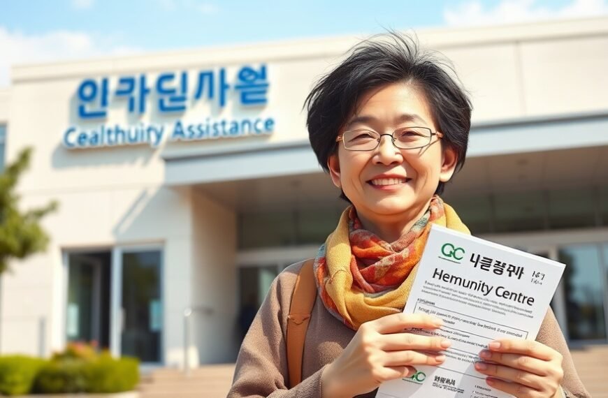 지금 신청 안 하면 손해! 의료급여 부양비 폐지로 당장 받는 3가지 혜택, 현장 경험 꿀팁 공개