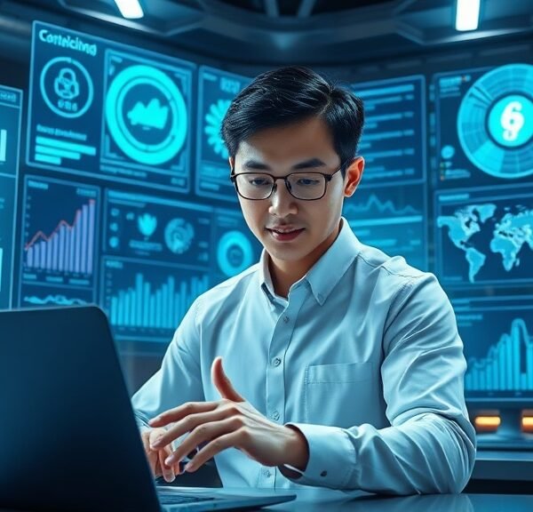 AI 툴 마케팅 활용으로 매출 473억 달러 달성하는&hellip;