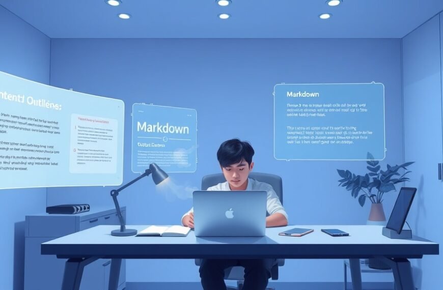 ChatGPT 글쓰기 팁 7가지로 1개월 만에 콘텐츠 수익&hellip;