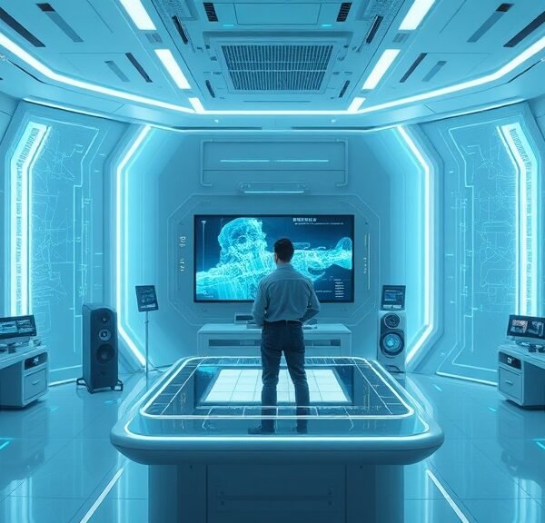 Veo 3 생성형 영상 툴로 8초 만에 시네마틱&hellip;