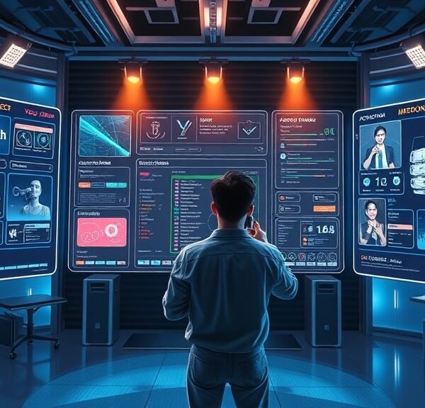 Veo 3 프롬프트 가이드로 배우는 AI 영상 제작&hellip;