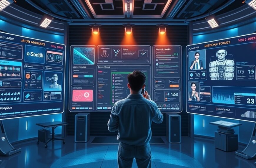 Veo 3 프롬프트 가이드로 배우는 AI 영상 제작&hellip;