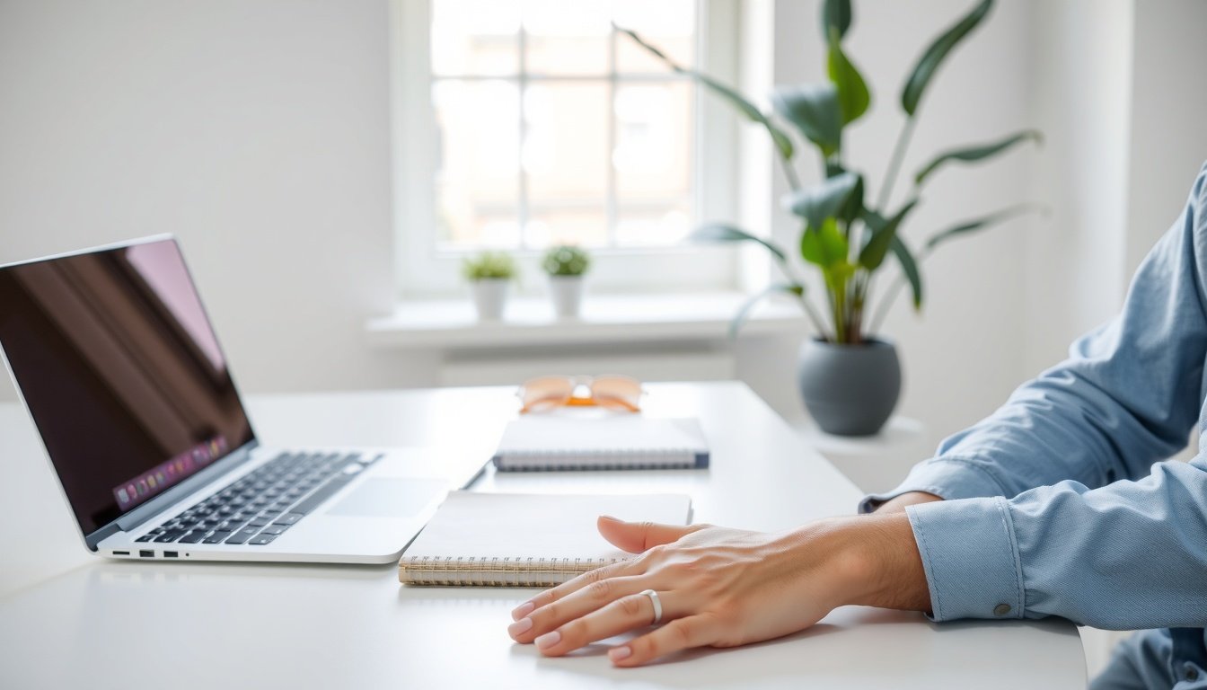 미드저니 무료 - comparison chart of free AI image generation tools including Midjourney free alternatives, flat lay on white desk with laptop and notebook