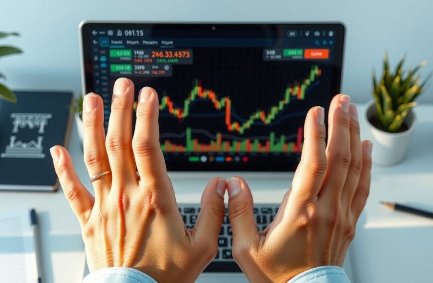 다원넥스뷰 - flat lay of stock market chart, battery technology investment concept, financial data on screen