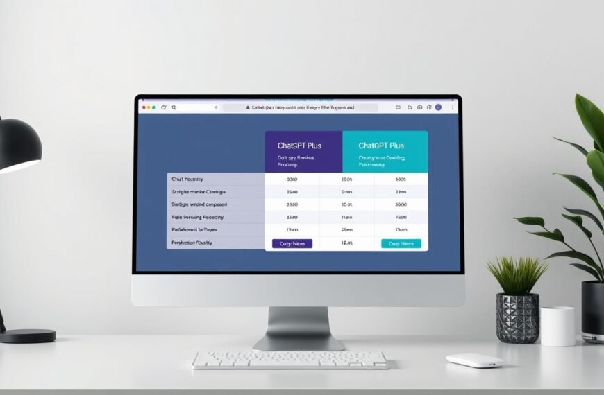 퍼플렉시티 챗GPT 비교 솔직 후기