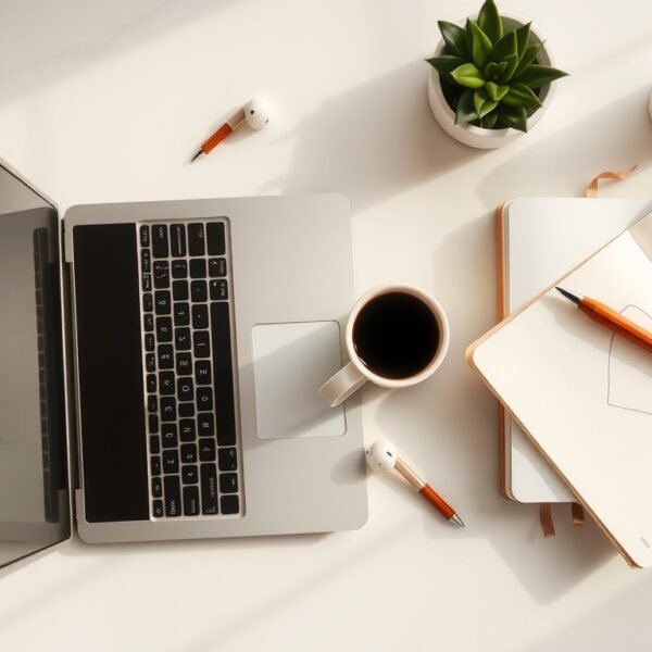 중소기업 지원 - flat lay of business documents, Korean government support fund concept, small and medium enterprise support materials on white desk