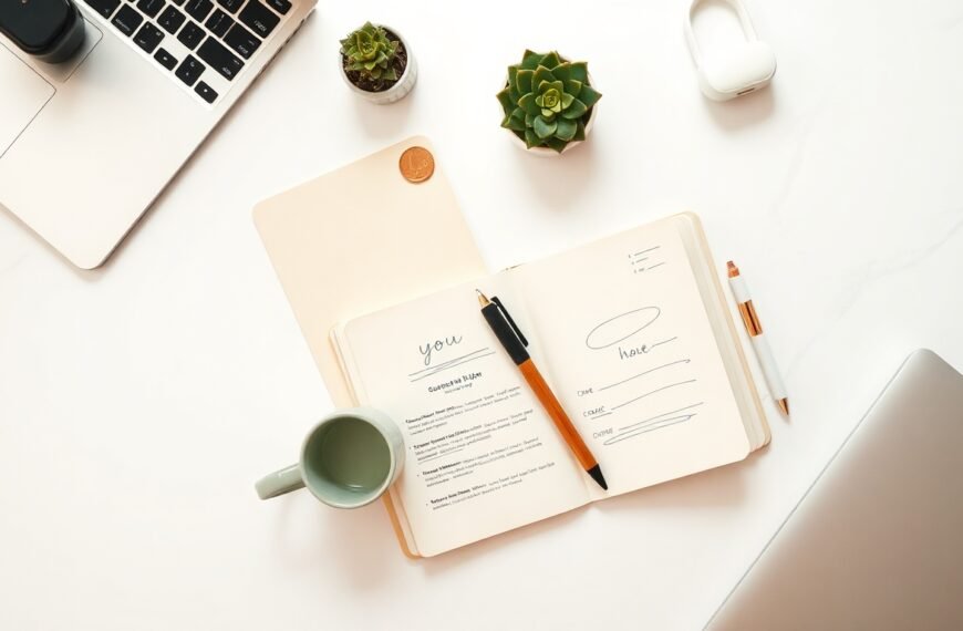 청년 창업 지원금 지원금 - flat lay of startup business plan documents, coins and laptop on white desk, youth entrepreneurship support fund concept