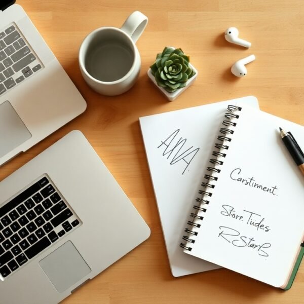 청년 창업 지원금 지원금 - flat lay of agricultural tools and laptop on wooden table, youth startup funding support concept for farming