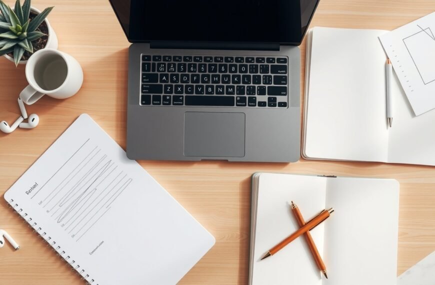 순창군 안정 - flat lay of business documents and startup planning materials on wooden desk, Sunchang-gun youth entrepreneurship support program concept