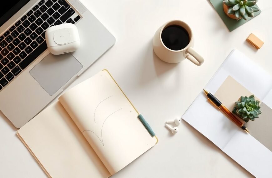 보성군 창업기업 - flat lay of business startup documents and pen on a white desk, Boseong-gun youth startup support program concept