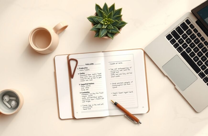자녀장려금 - flat lay of Korean government document, child welfare support concept with calculator and family icon on white desk