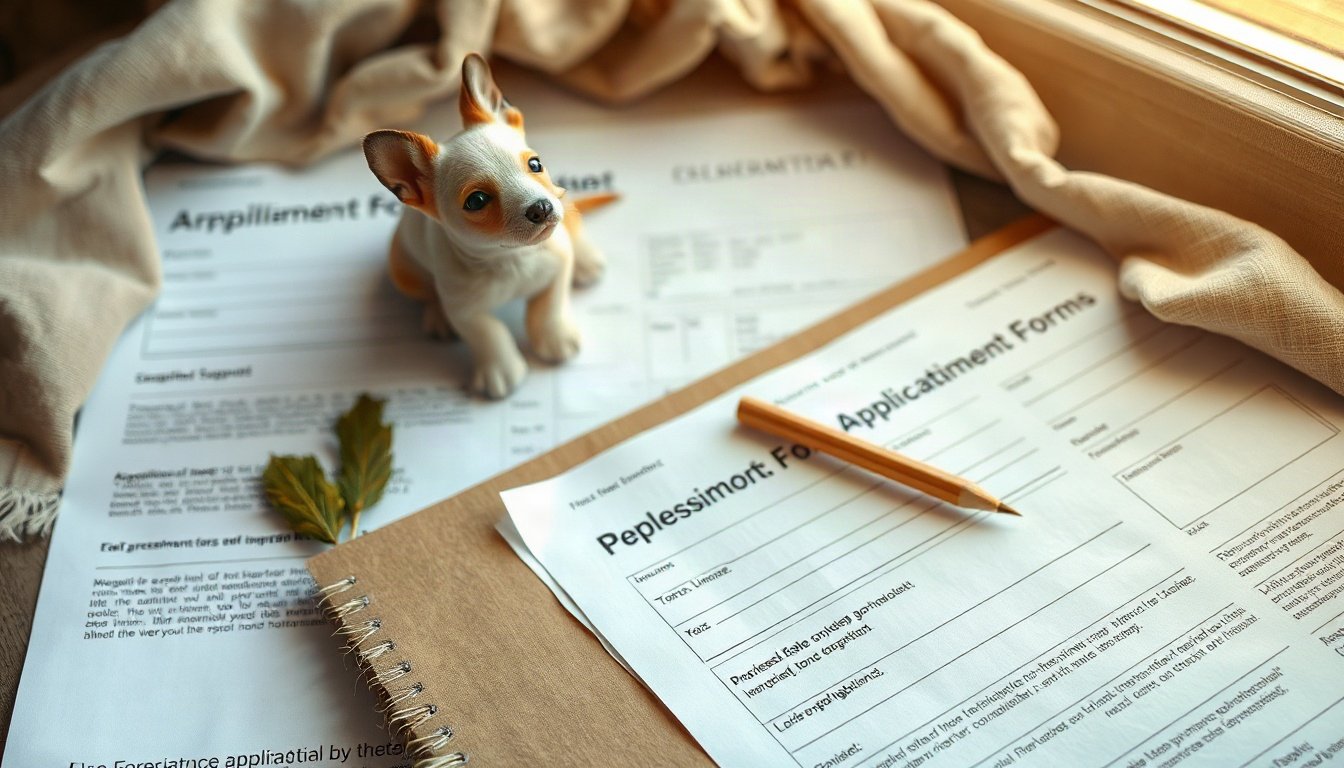 세금 내서 - flat lay of disaster relief documents and government support application forms on a desk, disaster recovery support concept