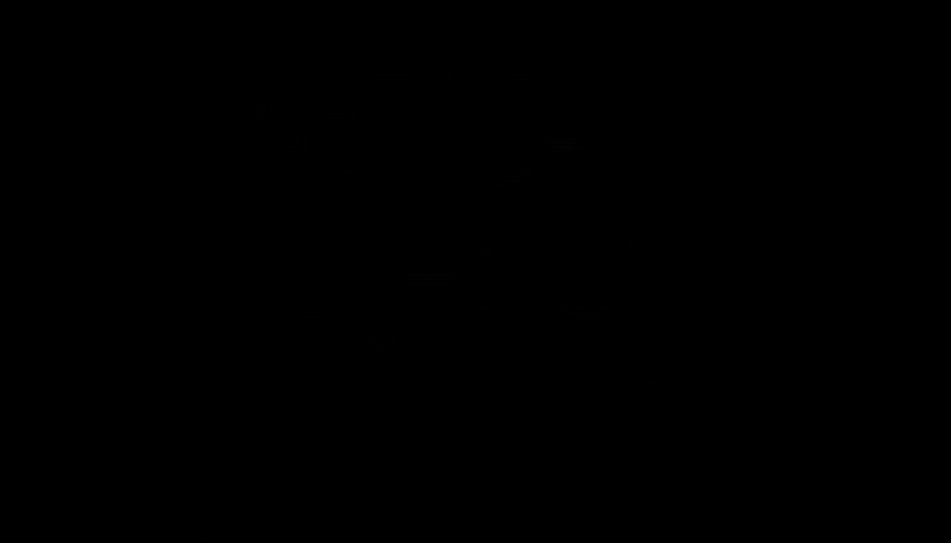 유튜브 썸네일 - Korean YouTuber upper body shot with face visible, designing youtube thumbnail on computer screen, natural hands, bright studio background