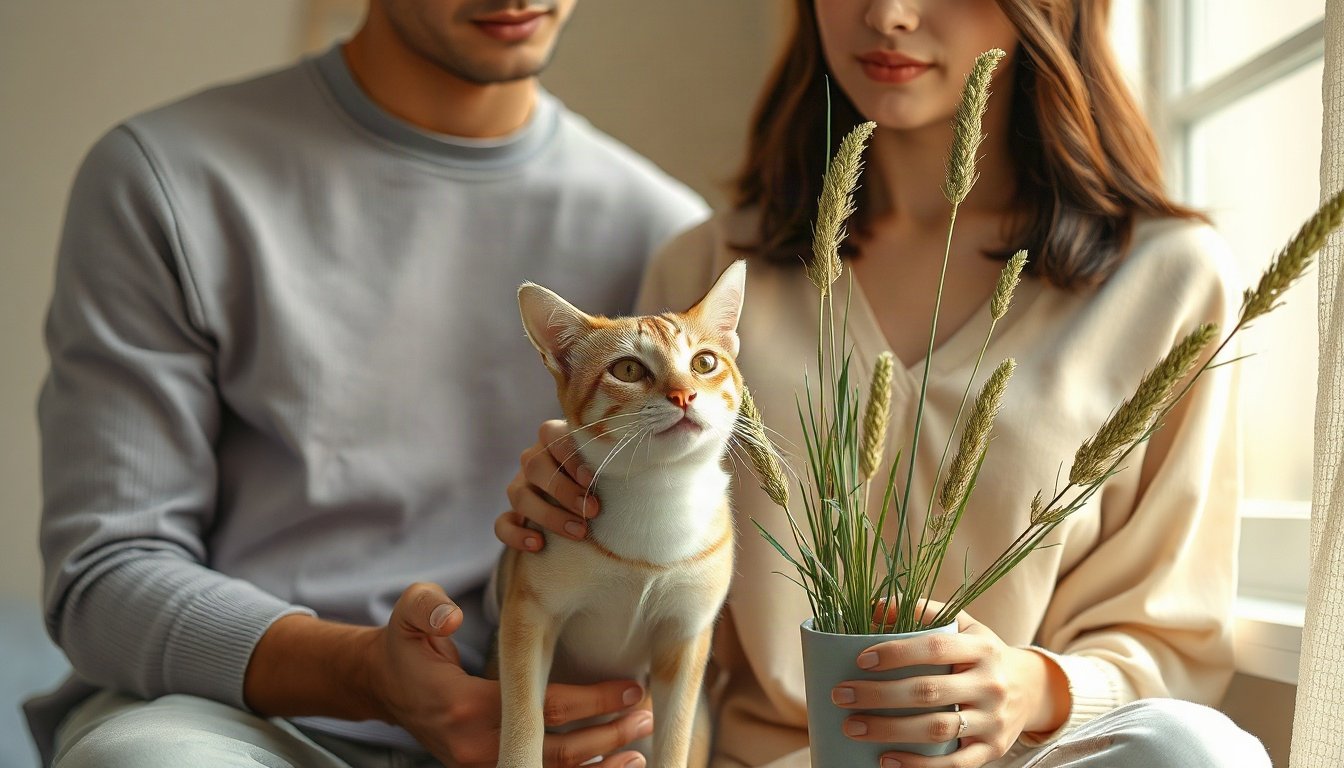 주택청약 - Korean couple upper body shot with face visible, reviewing housing subscription application on tablet, natural hands, modern living room background