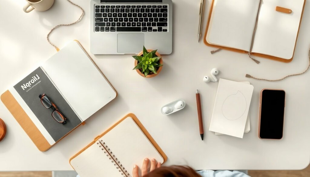 갚는 청년에게 - Korean young man upper body shot with face visible, reviewing loan repayment schedule on laptop at home desk, natural hands, youth debt repayment support concept