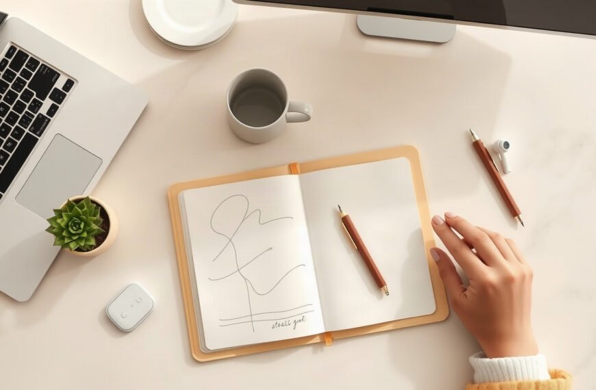 부동산 투자 - Korean office worker upper body shot with face visible, reviewing real estate investment charts on laptop at home desk, natural hands